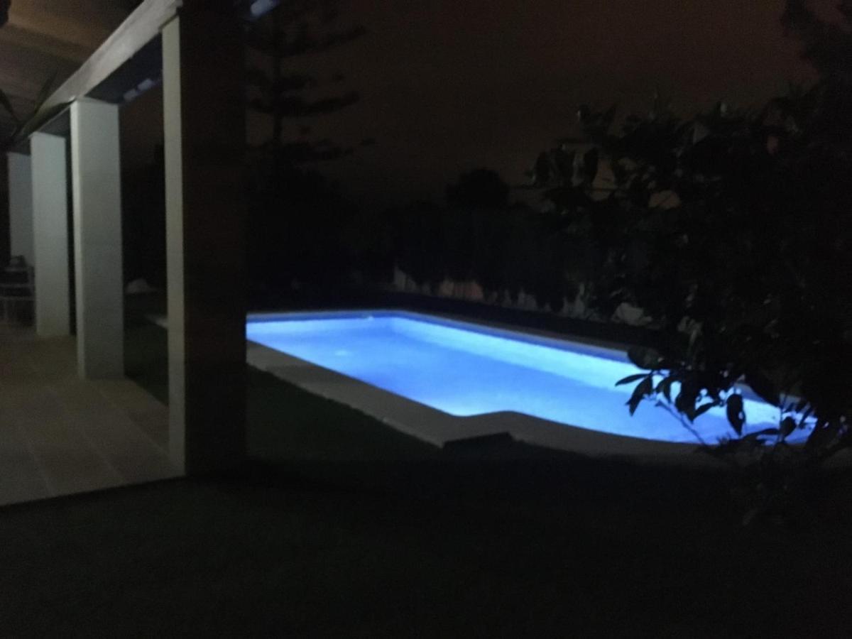 Villa Puerto Adriano El Toro (Mallorca) Exterior foto