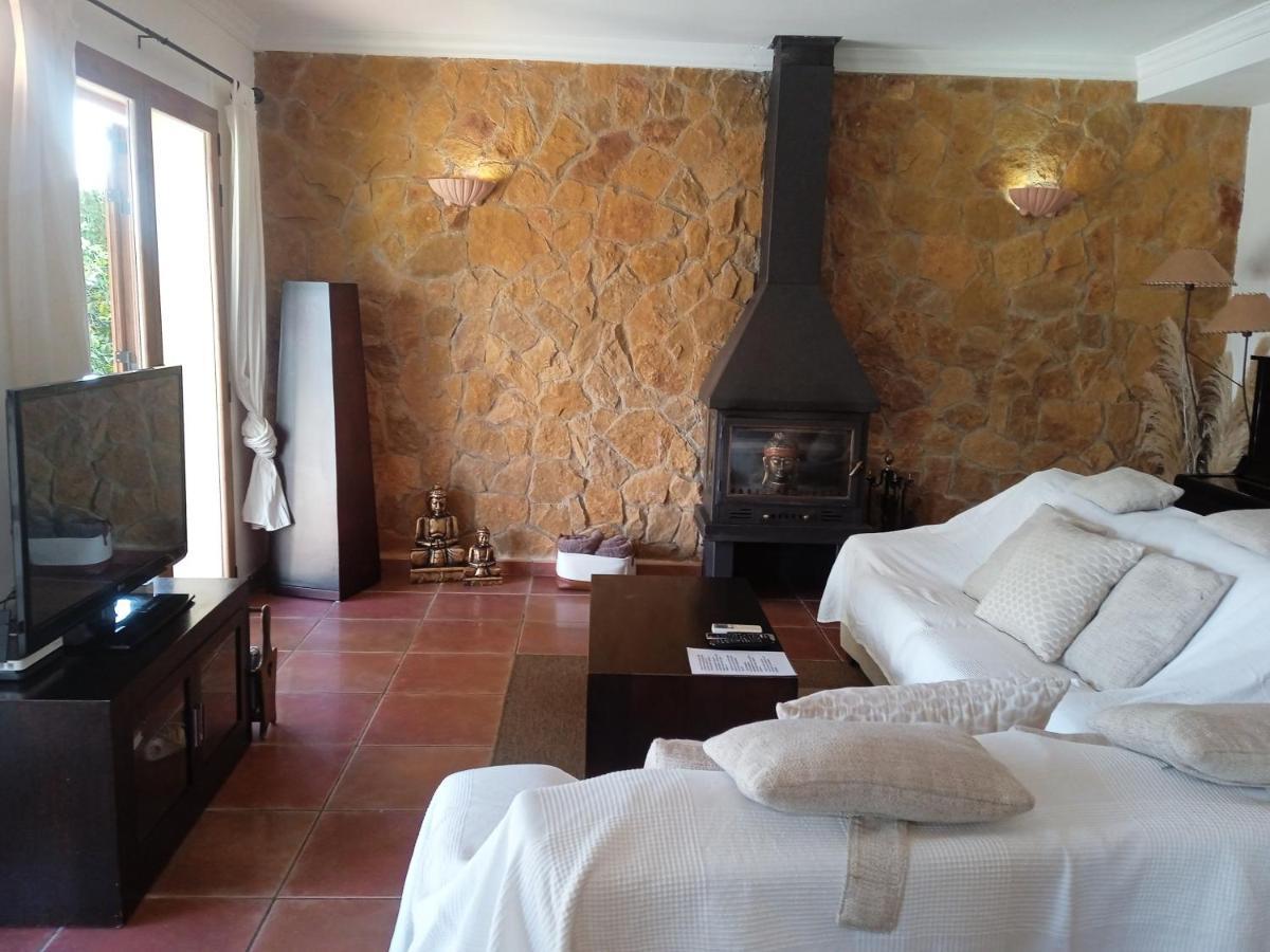 Villa Puerto Adriano El Toro (Mallorca) Exterior foto