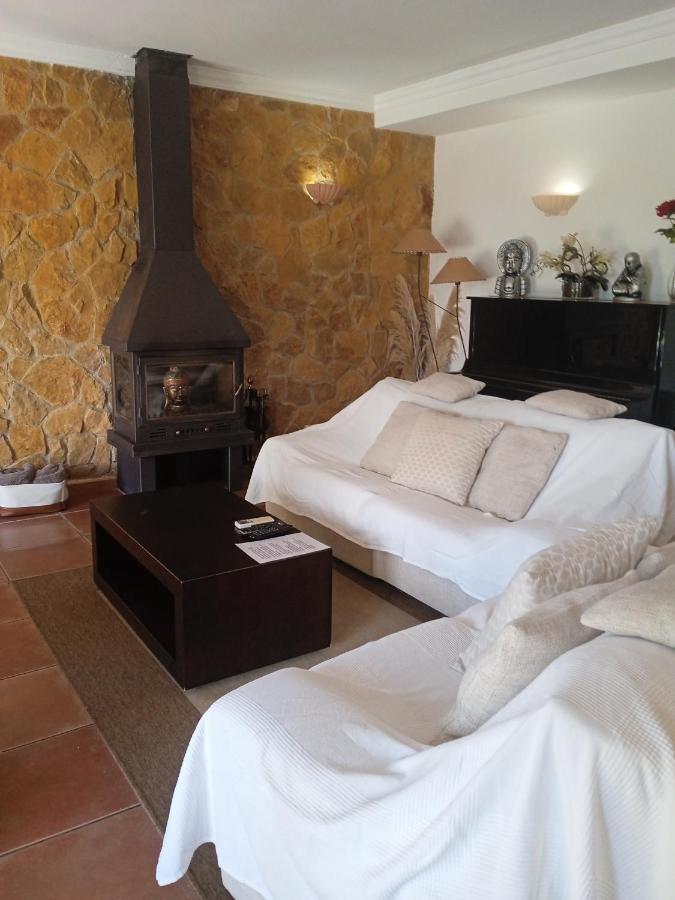 Villa Puerto Adriano El Toro (Mallorca) Exterior foto