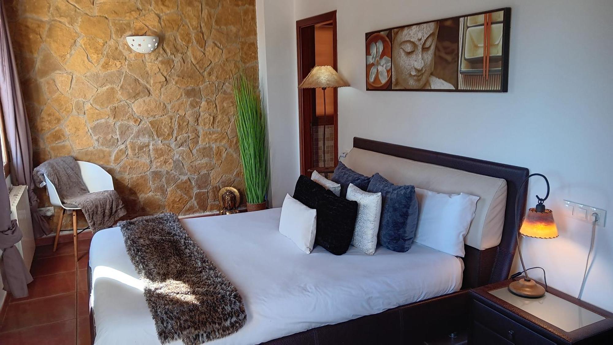 Villa Puerto Adriano El Toro (Mallorca) Exterior foto