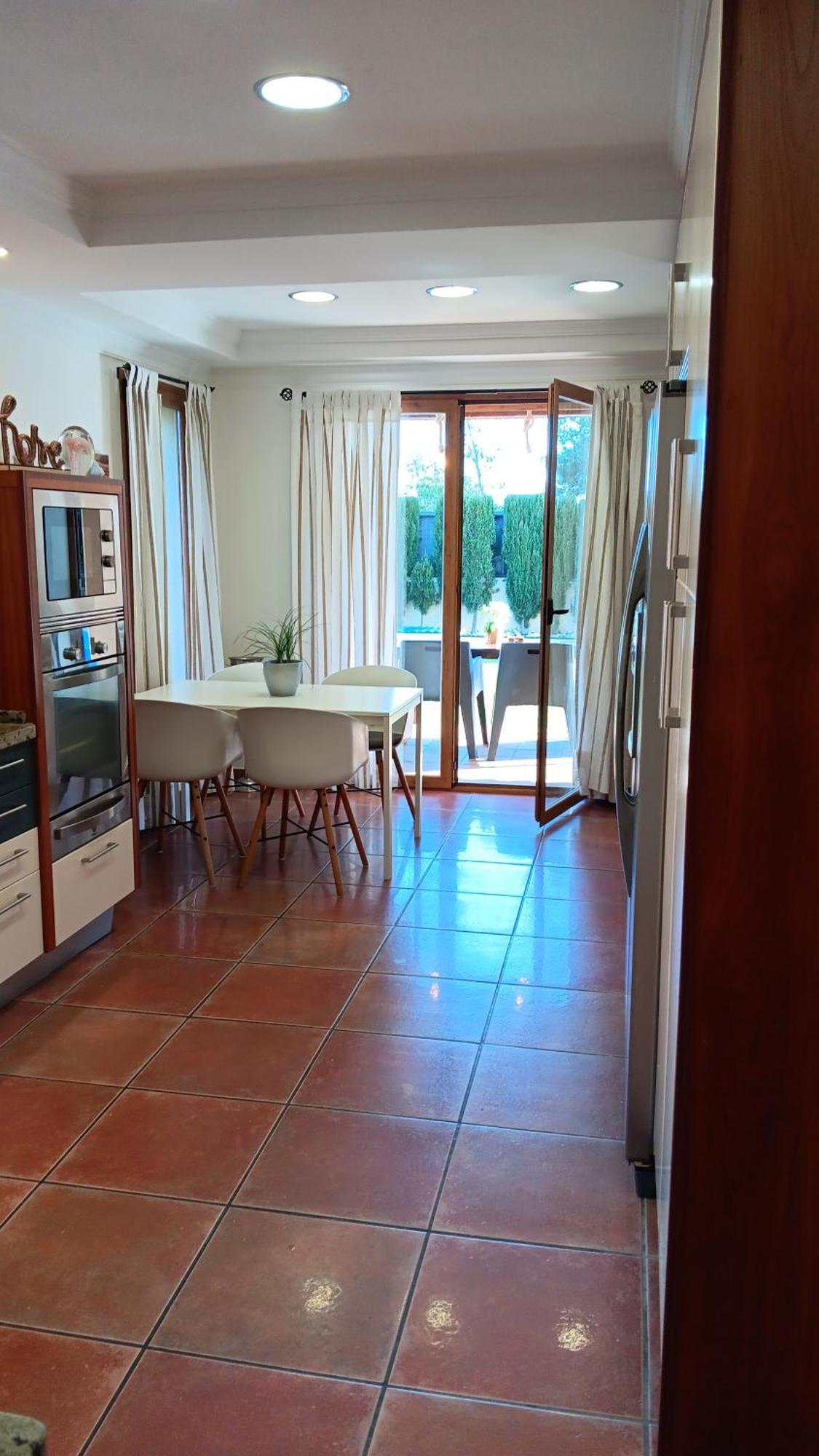 Villa Puerto Adriano El Toro (Mallorca) Exterior foto