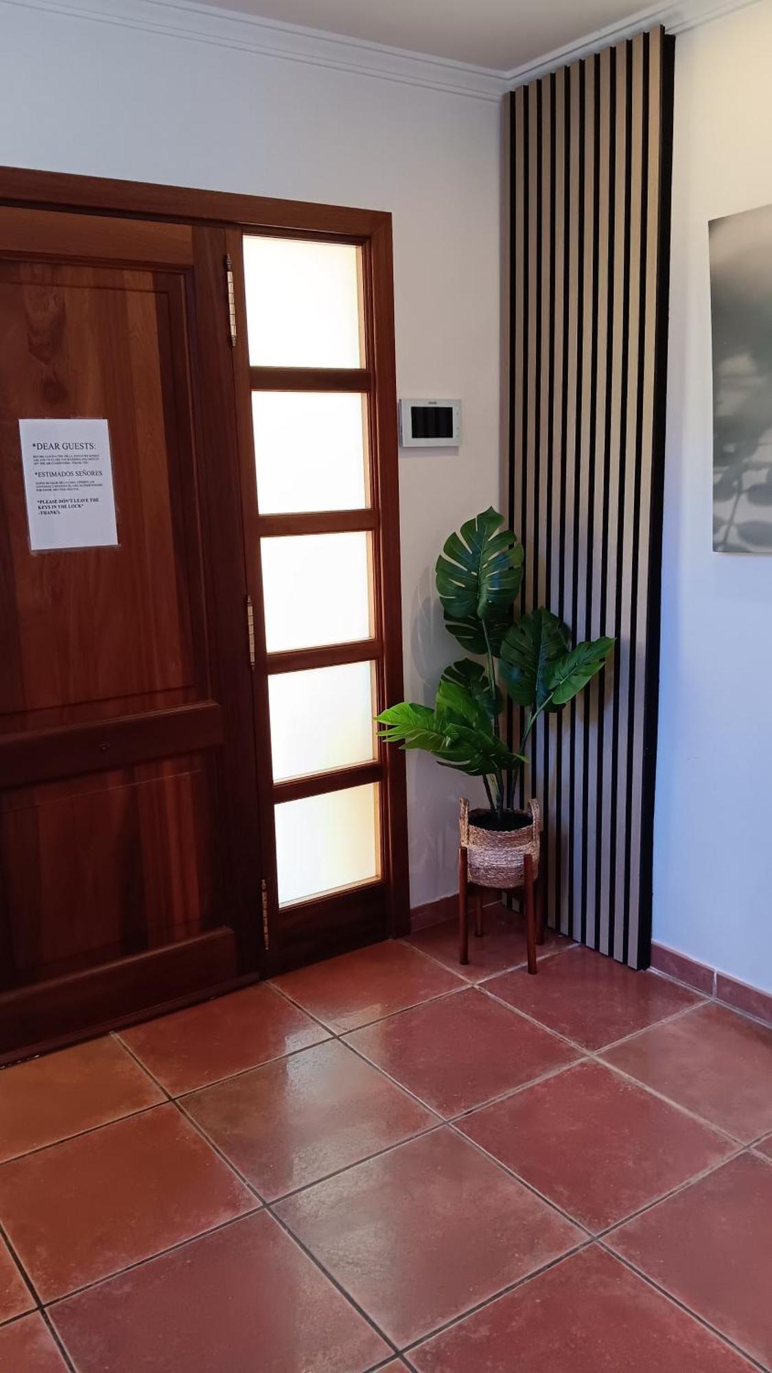 Villa Puerto Adriano El Toro (Mallorca) Exterior foto