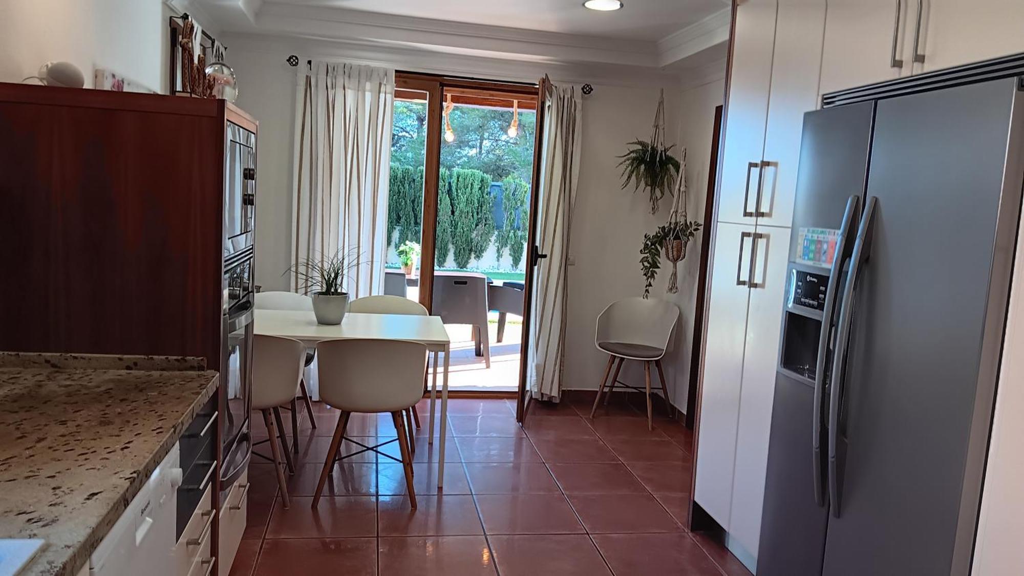 Villa Puerto Adriano El Toro (Mallorca) Exterior foto