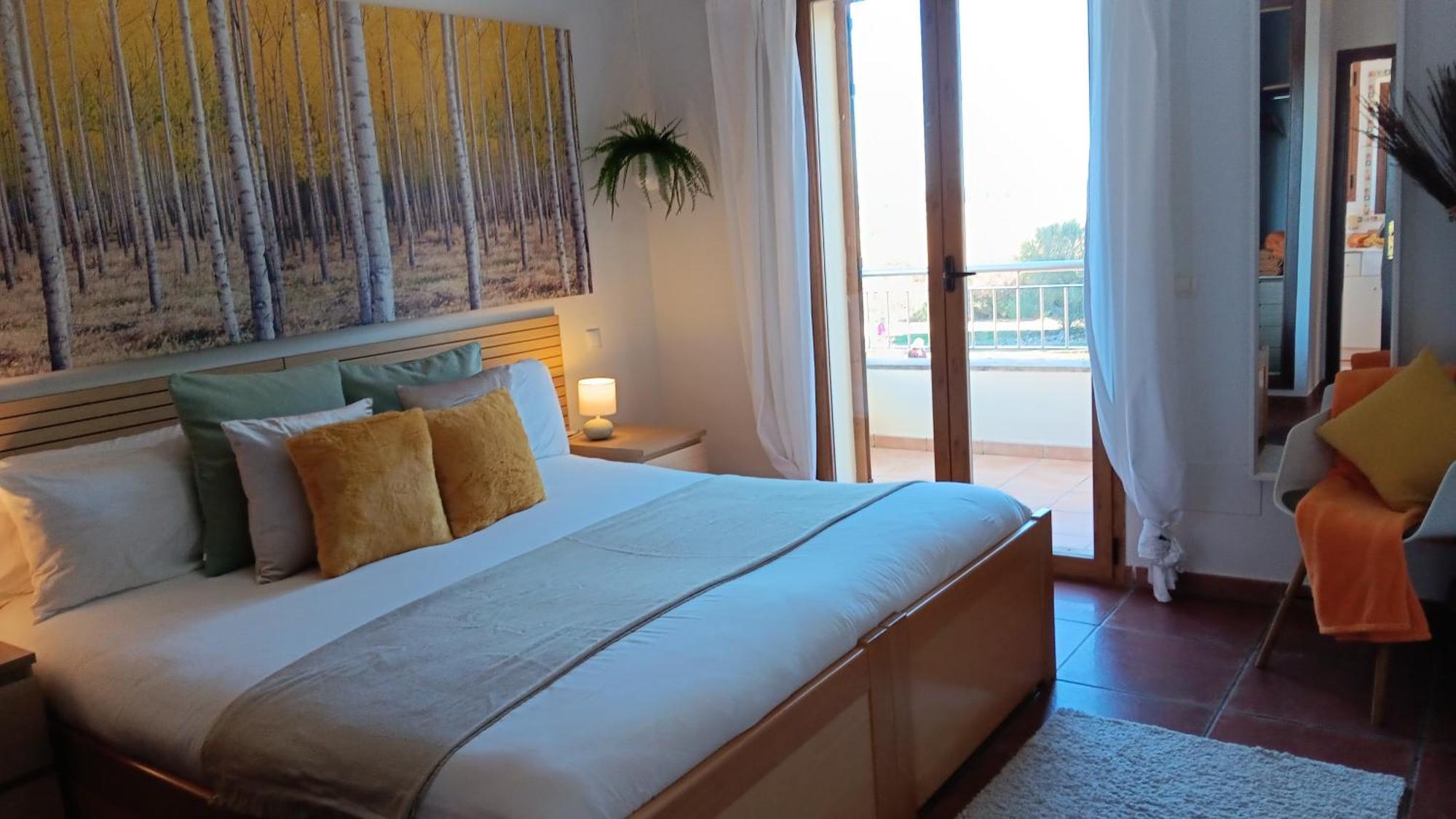 Villa Puerto Adriano El Toro (Mallorca) Exterior foto