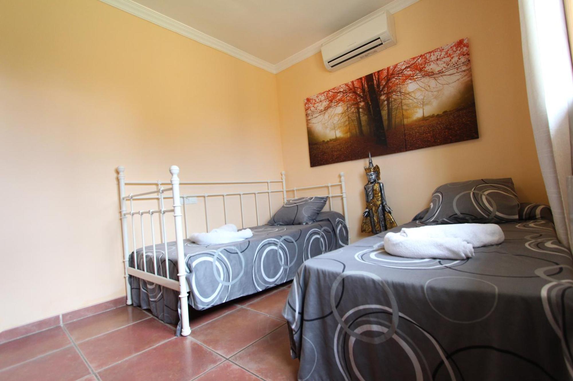 Villa Puerto Adriano El Toro (Mallorca) Quarto foto