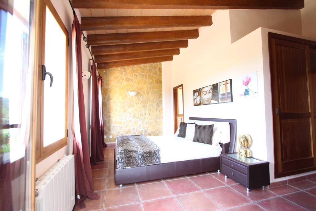 Villa Puerto Adriano El Toro (Mallorca) Quarto foto